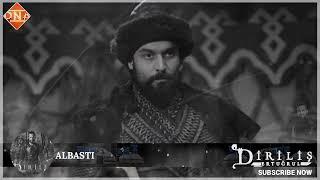 Albasti  Baybolat  Background Music  Dirilis Ertugrul  DNA Marketing Network [upl. by Ottillia862]