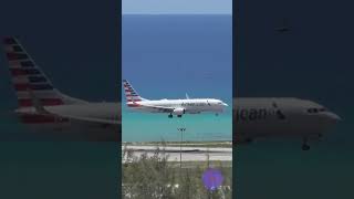 American Airlines  AA975  N835NN  Boeing 737823  Chicago ORD to Montego Bay MBJ [upl. by Ettenay]