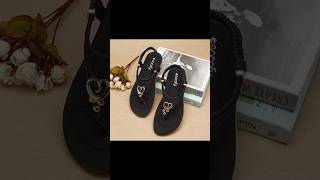 New Chappal design  sandal design  chappal  shorts [upl. by Dream145]