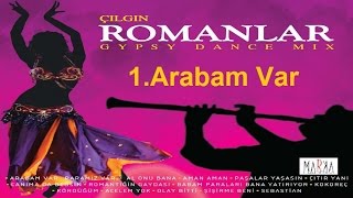 İzmirli Ömer Ft Gökhan Semetey  Arabam Var  ÇILGIN ROMANLAR [upl. by Eugilegna]