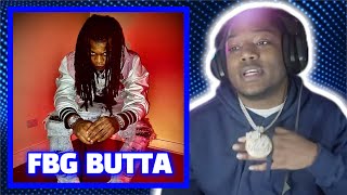 16ShotEm Responds To FBG Butta [upl. by Schnorr]