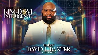 Life Covenant Assembly 2024  Bishop David L Baxter Jr [upl. by Mellen]