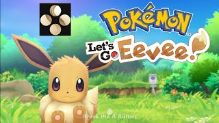 Skyline Edge  Pokémon Lets Go Eevee  Snapdragon 865 [upl. by Eninahs]