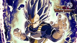 Dokkan Battle INT SSBE Vegeta OST ANTI NIGHTCORE [upl. by Ignatia]