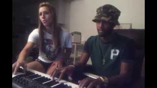 quotBewarequot Big Sean cover [upl. by Caron]