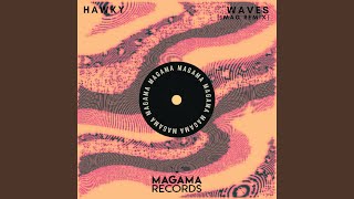 Waves IMAG Remix [upl. by Liederman]