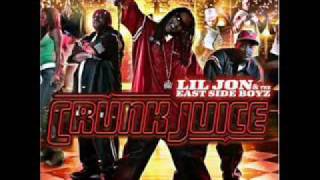 Lil Jon  Knockin Heads Off [upl. by Marlowe]