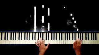 Farazi V Kayra  Mevsim Olmayan Mekanlar V Unutulanlar  Easy Piano Tutorial [upl. by Wallis]