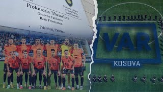 🔴DUELI SPORTIV  DYSHIMET PËR KURDISJE SHOKOJNË BALLKANIN  VARi OFF [upl. by Lidah272]