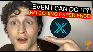 How to create an NFT on Immutable XIMX  No developer skills needed  NFT NewsFlash 9 [upl. by Egni]