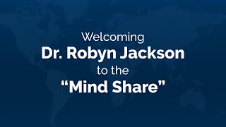 Dr Robyn Jackson interview on Mind the Gap Episode 4 [upl. by Yrebmik]