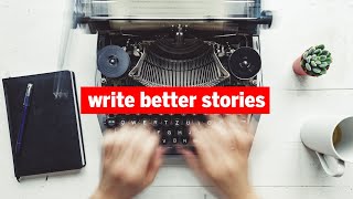 MUSIC FOR WRITING STORIES 🎵  Inspiring music for writers artists and other creatives [upl. by Harutek]