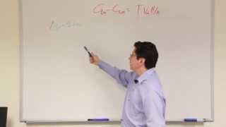 CHE 304 Thermochemistry  Deriving an Expression for CpCv [upl. by Aelegna184]