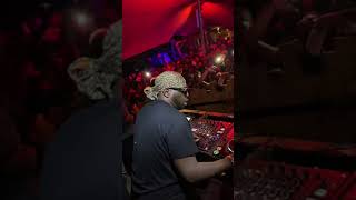 Dj Maphorisa live with a crowd [upl. by Nikolos659]