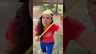 Achei uma trena shortvideos comedia comedyshorts comedy [upl. by Aay]