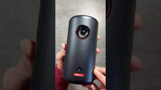 Nebula Capsule 3 by Anker  Unboxing [upl. by Frazier]