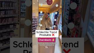 Schlechte Trend Produkte zu Pickelnakne [upl. by Aneehsor]