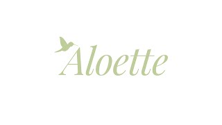 Aloette An Introduction to Vera [upl. by Nnyre]