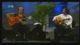 Paco de Lucia  Entre dos aguas live [upl. by Pope]