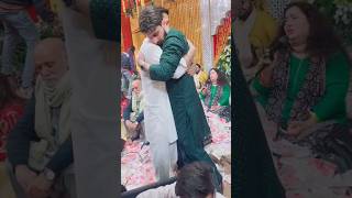 Haider emotional ho gya rajabfamily rajabvlog rajabwedding [upl. by Stephani]