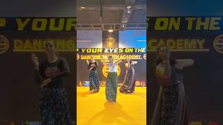 Dhoom Tana Dance Steps  Om Shanti Om song  Dancing Granth Academy bollywood [upl. by Charmine]