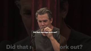 Josh Brolin On Hemingways Lost Book joerogan joeroganexperience [upl. by Claudell]