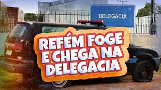 Babá do mal descobre que sua irmã gêmea está na cidade  Babá do mal EP26 [upl. by Lahcym]