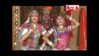 Rajasthani Songs  Chori Patli Re Kaiya Pargi Re  Rajasthani Videos [upl. by Peregrine]