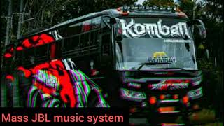 bass remix songs in Tamil mass JBL music system 🎶🎶🎶🎶🎶🎶🎶🎶 [upl. by Griffie]