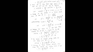 Electrical ampThermal conductivities  Wiedemann Franz law  DOS  N  Eavg Fermi Function  Part B [upl. by Ferna]