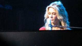 quotBreathe In Breathe Outquot  Delta Goodrem Live at the Sydney Opera House 2009 [upl. by Laverna193]