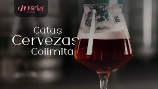 Cerveza Colimita [upl. by Mailliwnhoj]