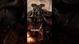 Why Black Templars the most unwavering Space Marines [upl. by Jaquelyn]