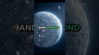 Diamond Planet Discovered 55 Cancri E [upl. by Oilime970]