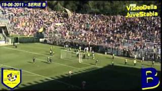 Atletico RomaJuve Stabia 02  IL FILM SERIE B [upl. by Geller]