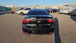 2019 KIA K7 Hybrid [upl. by Lezirg]