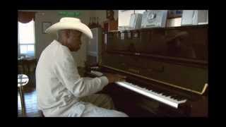 Pinetop Perkins  Blues Piano Legend  quotPinetops Bluesquot [upl. by Danya]