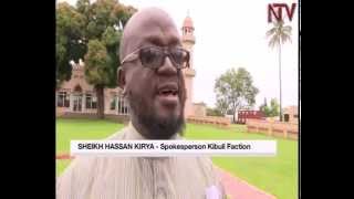 Supreme Mufti Sheikh Zubairi Kayongo passes way [upl. by Finnigan]