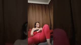 periscope beautiful woman streaming on bigo live video [upl. by Crowns]