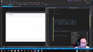 TextBox With Scrollview in WPF [upl. by Aw989]