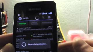 Whatsapp su tablet e telefono contemporaneamente [upl. by Nanreit]