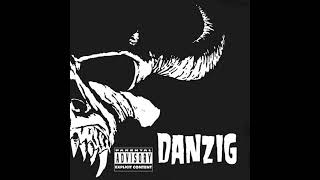 Danzig  Mother D standard  whole step down [upl. by Htrahddis]