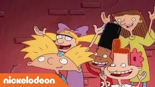 NickSplat  September 6 2018 ThrowbackThursday intro [upl. by Kampmeier]