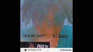 K5BabyTalk my SHVT [upl. by Ahtera]