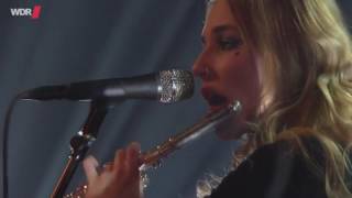 Wucan  Franis Vikarma Live Rockpalast 2016 [upl. by Darn573]