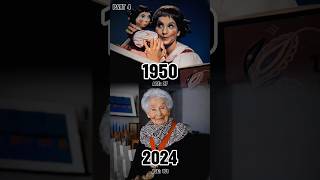 Top 10 Actresses Who Still Alive After 90 to 100 year old Part4 yt viral [upl. by Jarrid]