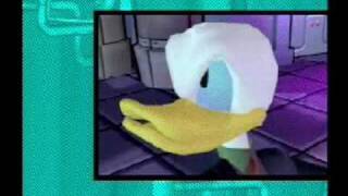 Let´s Play Donald Duck Phantomias Part 1 [upl. by Ardnasxela]