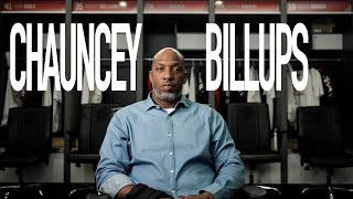 Chauncey Billups  The Story You Havent Heard Before [upl. by Reed279]