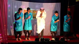 Pathinalam Ravinte AVKS rocking [upl. by Naot370]