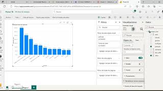 Reportes con APP Power BI [upl. by Breana668]